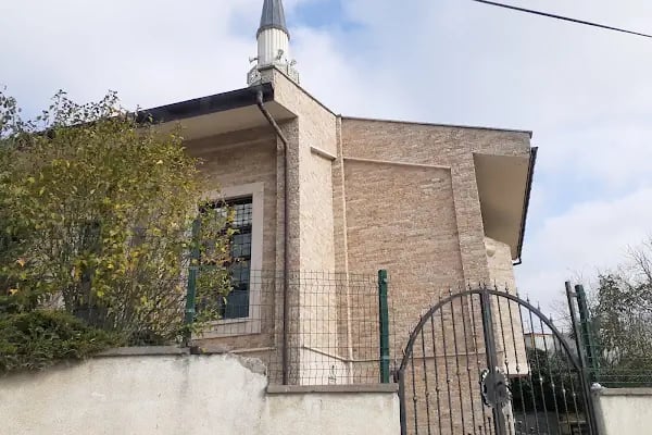 İhsaniye Cami - Resim 3