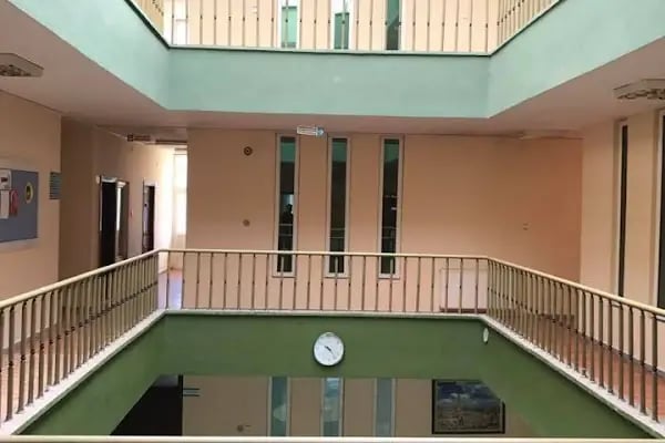 Özel Urfa Özel Eğitim Ve Rehabilitasyon Merkez - Resim 19