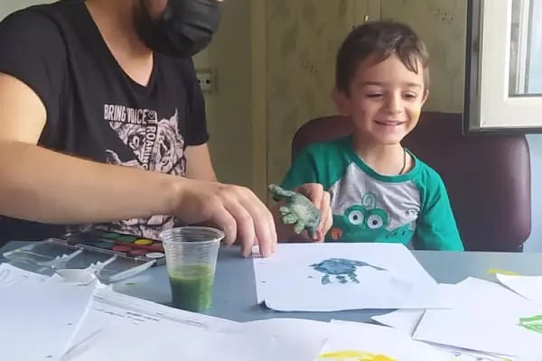 Özel Urfa Özel Eğitim Ve Rehabilitasyon Merkez - Resim 7