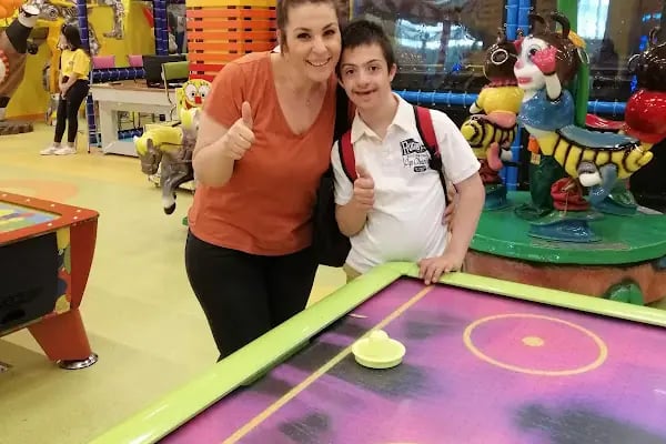 Özel Urfa Özel Eğitim Ve Rehabilitasyon Merkez - Resim 15