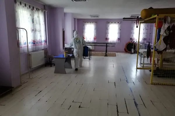 Özel Urfa Özel Eğitim Ve Rehabilitasyon Merkez - Resim 13