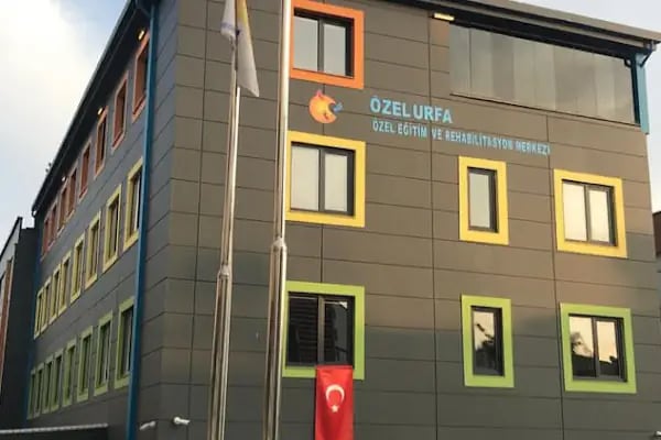 Özel Urfa Özel Eğitim Ve Rehabilitasyon Merkez - Resim 2