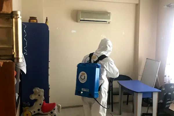 Özel Urfa Özel Eğitim Ve Rehabilitasyon Merkez - Resim 6