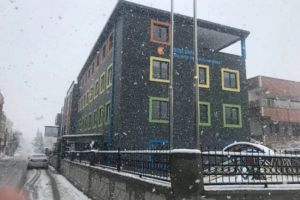 Özel Urfa Özel Eğitim Ve Rehabilitasyon Merkez - Resim 4