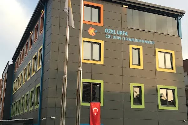Özel Urfa Özel Eğitim Ve Rehabilitasyon Merkez - Resim 8