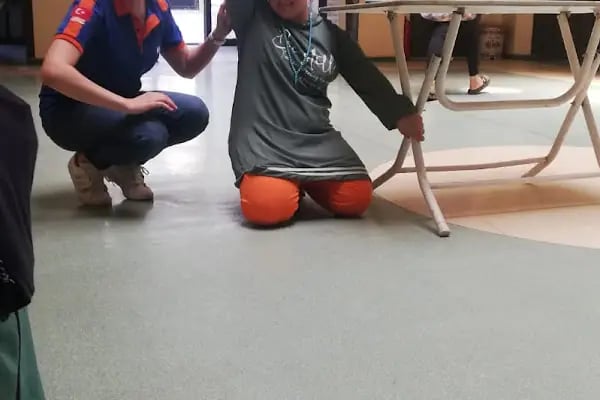 Özel Urfa Özel Eğitim Ve Rehabilitasyon Merkez - Resim 5