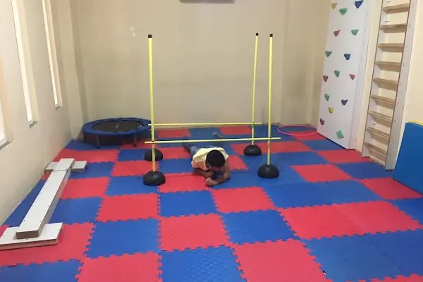 Özel Urfa Özel Eğitim Ve Rehabilitasyon Merkez - Resim 3