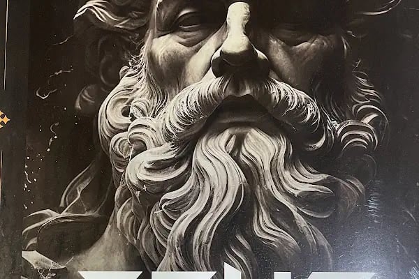 Zeus Restaurant - Resim 4