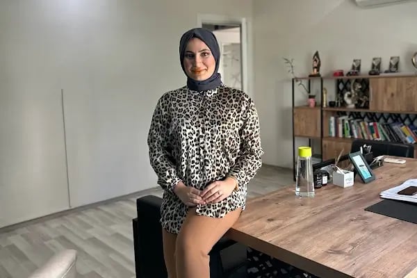Psikolog Merve İzaye Sinim - Resim 3