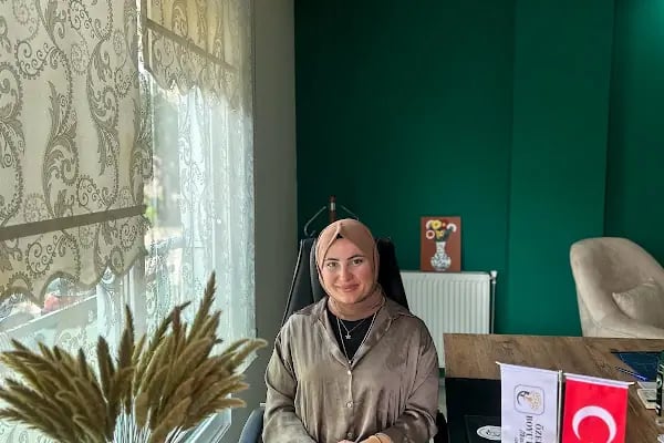 Psikolog Merve İzaye Sinim - Resim 5