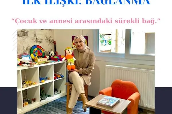 Psikolog Merve İzaye Sinim - Resim 8