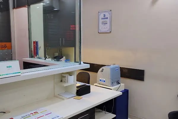 ÖZİLHAN DÖVİZ VE ALTIN SINIRLI YETKİLİ MÜESESE TIC AŞ - Resim 2