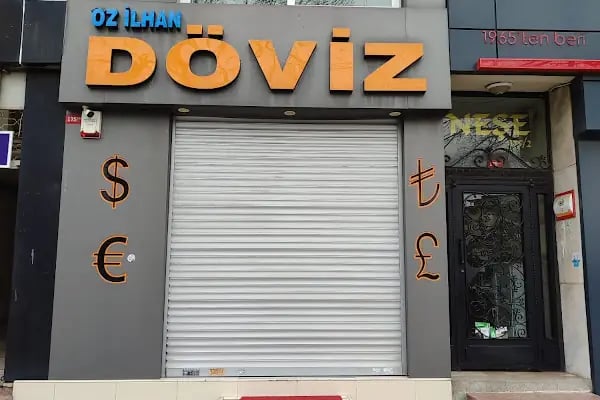 ÖZİLHAN DÖVİZ VE ALTIN SINIRLI YETKİLİ MÜESESE TIC AŞ - Resim 10