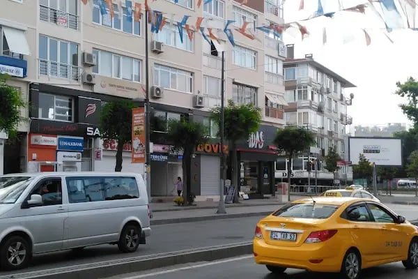 ÖZİLHAN DÖVİZ VE ALTIN SINIRLI YETKİLİ MÜESESE TIC AŞ - Resim 5
