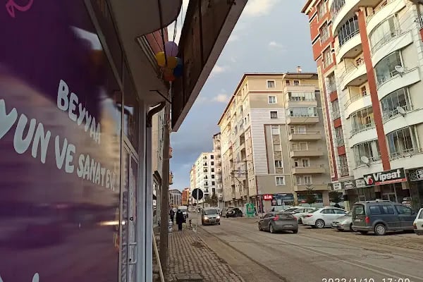 Özel Sivas Beyza Çocuk Anaokulu - Resim 13