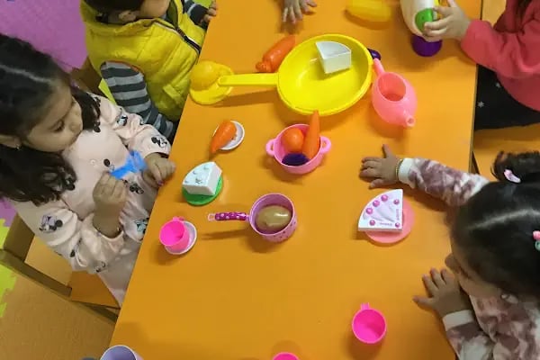 Özel Sivas Beyza Çocuk Anaokulu - Resim 7