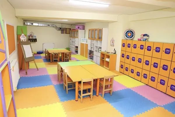 Özel Sivas Beyza Çocuk Anaokulu - Resim 2