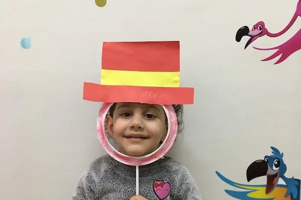 Özel Sivas Beyza Çocuk Anaokulu - Resim 17