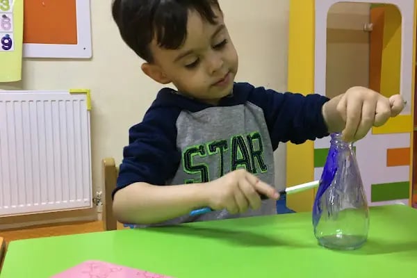 Özel Sivas Beyza Çocuk Anaokulu - Resim 9