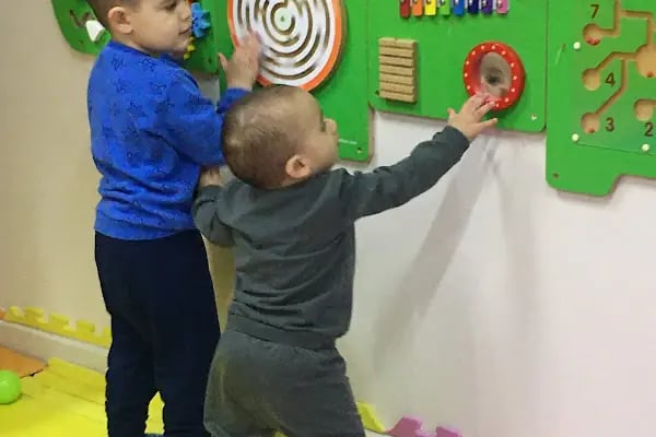 Özel Sivas Beyza Çocuk Anaokulu - Resim 20
