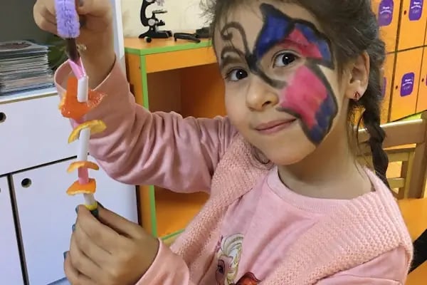 Özel Sivas Beyza Çocuk Anaokulu - Resim 16