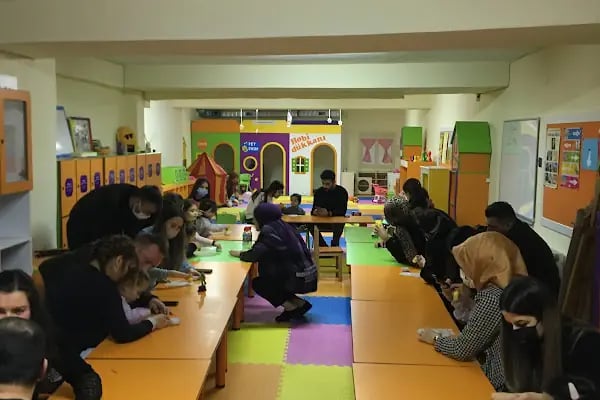 Özel Sivas Beyza Çocuk Anaokulu - Resim 5