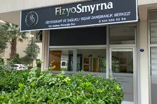 FizyoSmyrna | Fizyoterapist | Fizyoterapi Merkezi | İzmir Reformer Pilates - Resim 3
