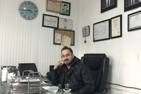 FATİH EMLAK GAYRİMENKUL DANIŞMANLIĞI - Resim 3