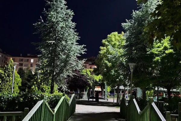 Akyurt Belediyesi Kültür Merkezi - Resim 5