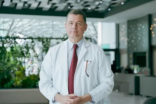 Prof. Dr. Ahmet Şaşmazel - Resim 13