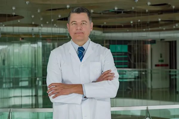 Prof. Dr. Ahmet Şaşmazel - Resim 14