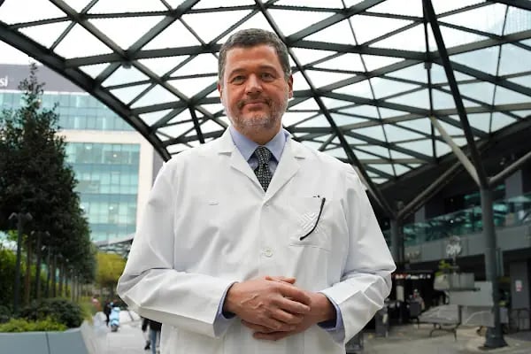 Prof. Dr. Ahmet Şaşmazel - Resim 6