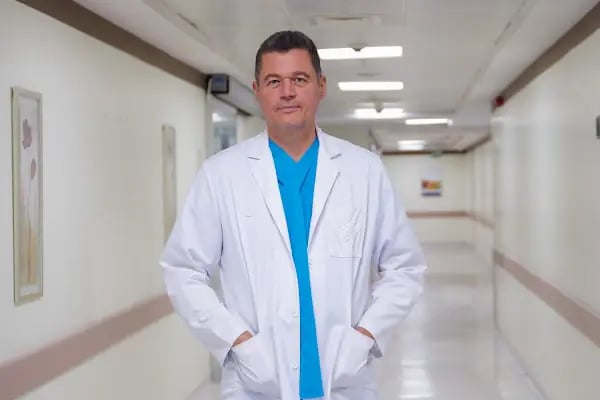 Prof. Dr. Ahmet Şaşmazel - Resim 18