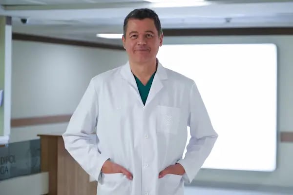 Prof. Dr. Ahmet Şaşmazel - Resim 16