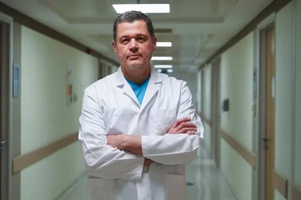 Prof. Dr. Ahmet Şaşmazel - Resim 17