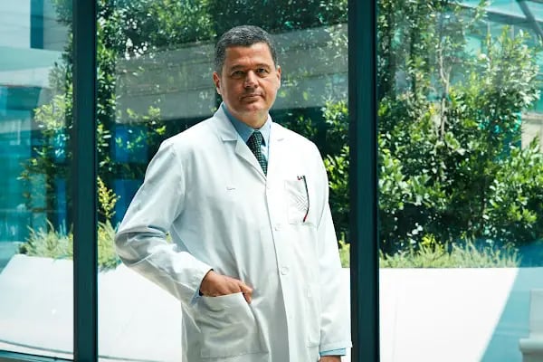 Prof. Dr. Ahmet Şaşmazel - Resim 12
