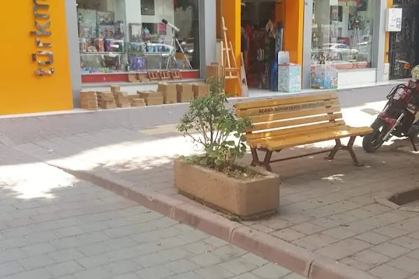Türkmenoğlu Kırtasiye Tic. ve San. A.Ş. - Resim 1