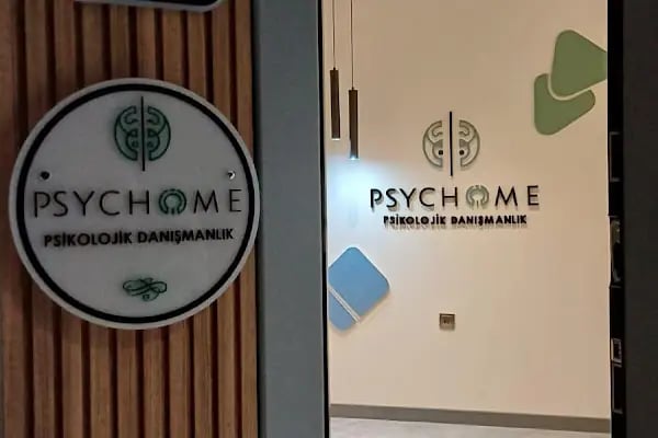 PSYCHOME PSİKOLOJİK DANIŞMANLIK MALATYA/Online Psikolog/Çocuk Psikoloğu/EMDR Terapi/Ergen-Aile-Çift Terapisi/Oyun Terapisi - Resim 6