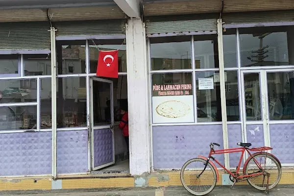 OLMAZLAR DÖRTYOL PİDE VE LAHMACUN FIRINI - Resim 3