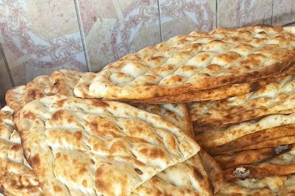 OLMAZLAR DÖRTYOL PİDE VE LAHMACUN FIRINI - Resim 7