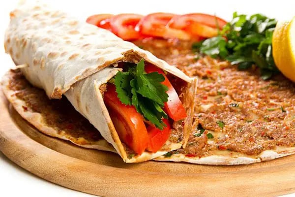 OLMAZLAR DÖRTYOL PİDE VE LAHMACUN FIRINI - Resim 2