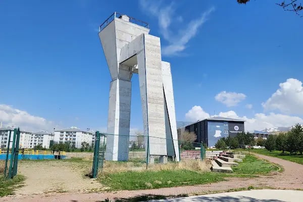 Atatürk Üniversitesi - Resim 14