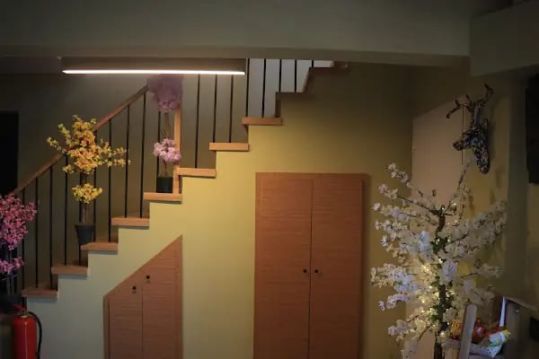 Zelle Airport Boutique Hotel - Resim 3
