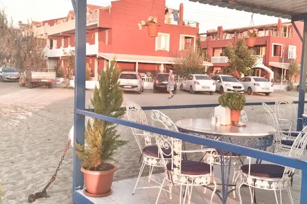 Karagöz Golden Beach - Resim 16
