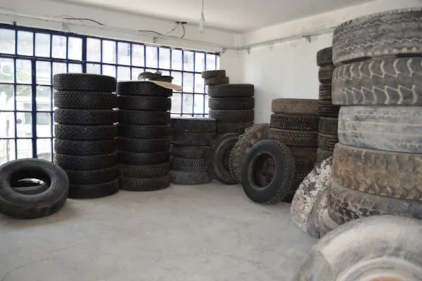 Balıkesir Lastikçi, Balkır Oto Lastik Tamir, Yol Yardımı ve Kaplama - Resim 4