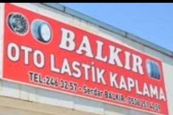 Balıkesir Lastikçi, Balkır Oto Lastik Tamir, Yol Yardımı ve Kaplama - Resim 2