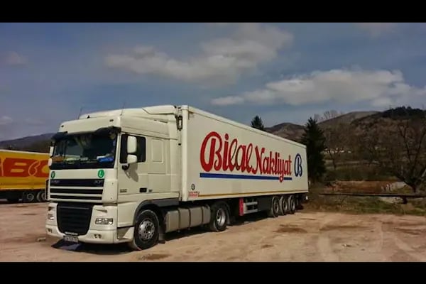 Bilal Uluslararası Nakliyat İthalat ihracat ve Limited Şirketi - Resim 1
