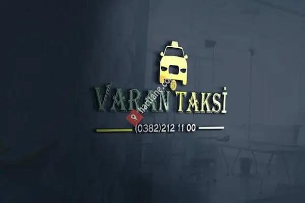 Varan Taksi Durağı - Resim 19