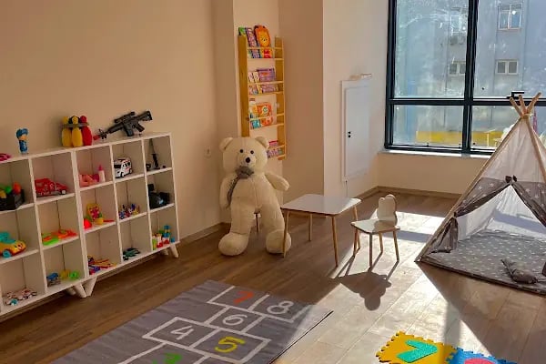 Psikolog ÖMRÜYE SELVİ,Serik Psikolog,En İyi Psikolog, Tavsiye Edilen Psikolog,Psikolog Randevu,Çocuk ve Ergen Psikolog, - Resim 2