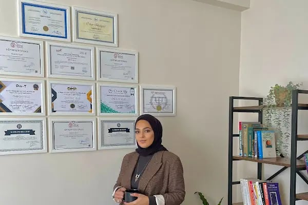 Psikolog ÖMRÜYE SELVİ,Serik Psikolog,En İyi Psikolog, Tavsiye Edilen Psikolog,Psikolog Randevu,Çocuk ve Ergen Psikolog, - Resim 5